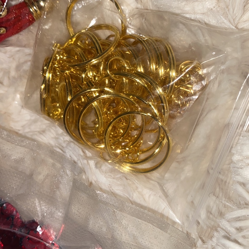 Key chain kit (24) - Picture 7 of 13